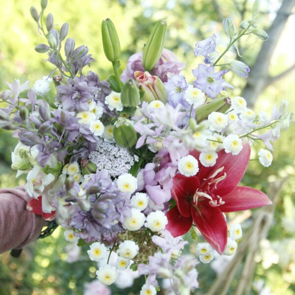 Blumenstrauss