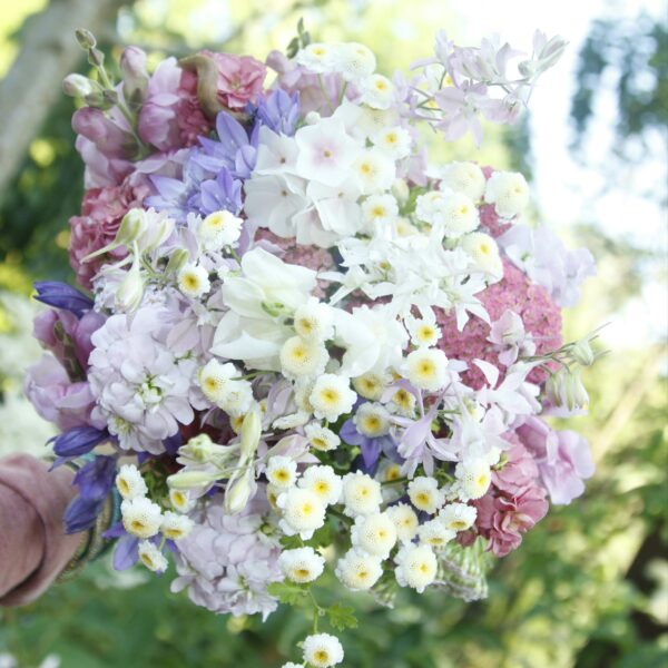 Blumenstrauss – Bild 4