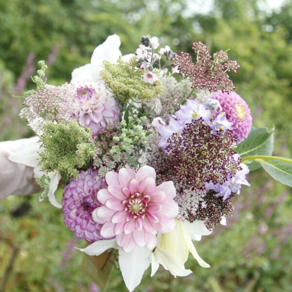 Blumenstrauss – Bild 5