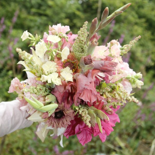 Blumenstrauss – Bild 6