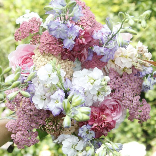 Blumenstrauss – Bild 7