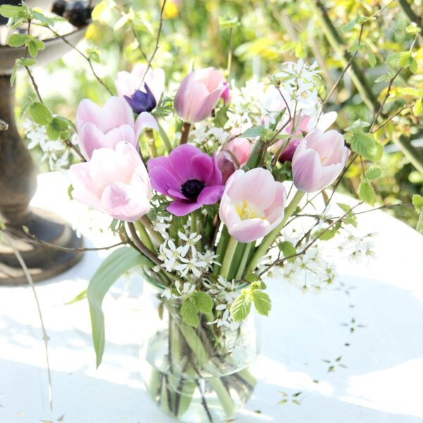 Blumenbunde und Mini-Sträusse – Bild 3