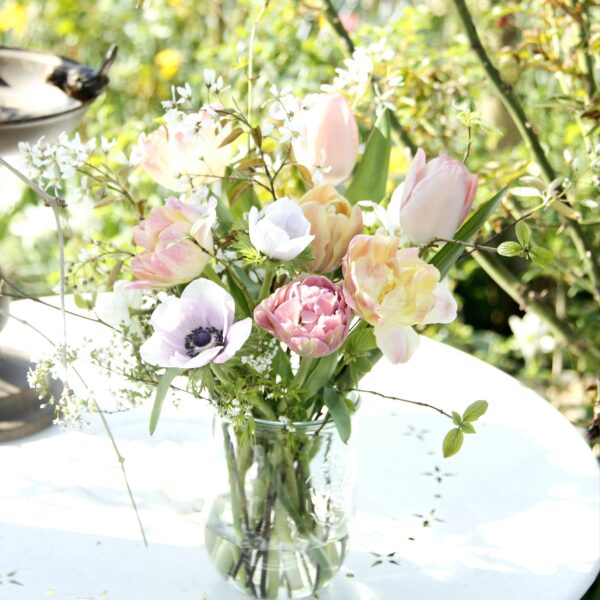 Blumenbunde und Mini-Sträusse – Bild 2