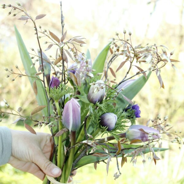 Blumenbunde und Mini-Sträusse – Bild 17